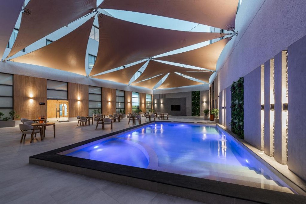 Voyage Hotel