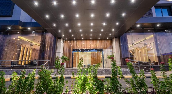 Voyage Hotel image 10