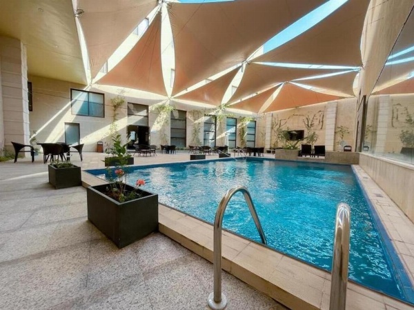 Voyage Hotel image 9
